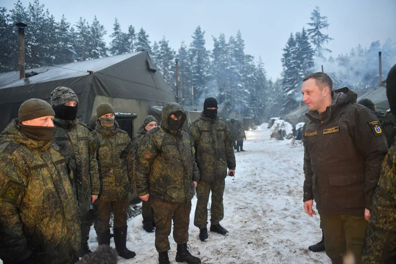 Меры социальной поддержки военнослужащих и их семей.