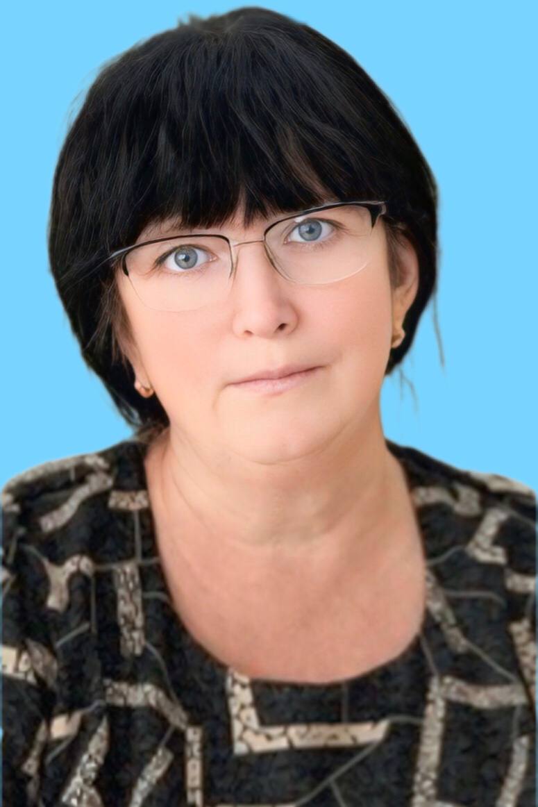 Бобкова Елена Александровна.