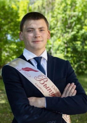 Сидоров Егор